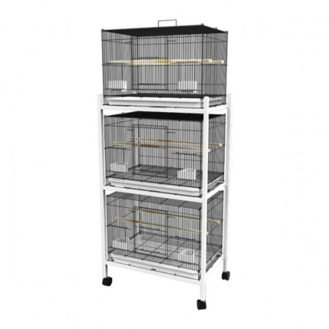 날림장 새장 선반 (중) (503/66) 앵무새새장 앵무새새장선반 새장선반 앵무새용품 새장용품 선반+글로벌커머스랩벌Shop, 빠른배송