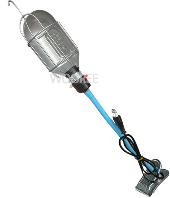 SMATO 작업등 작업등-자바라 SFS-WK0505(=SJ-10) / 타원형(집게자바라), 1개