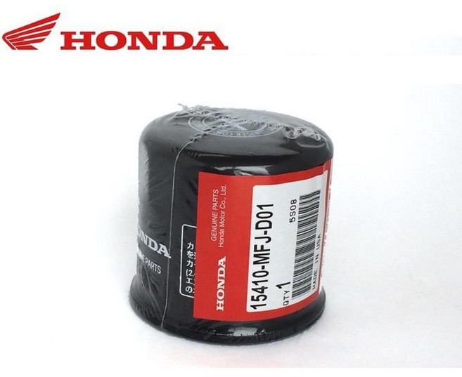 혼다 포르자 순정 오일 필터 HONDA FORZA 300 350, 1개