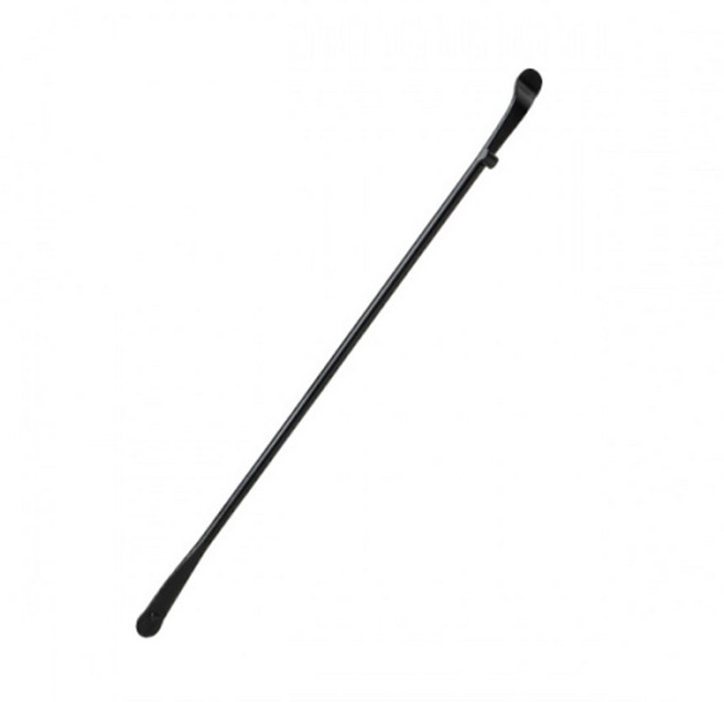 한경공구 대형 튜브레스 타이어 레바 레바대 CT-1TL395 탈부착, 1개