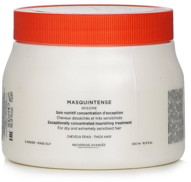 케라스타즈 뉴트리티브 마스 컨텐스 500ml 마지스트랄 리뉴얼, 1개