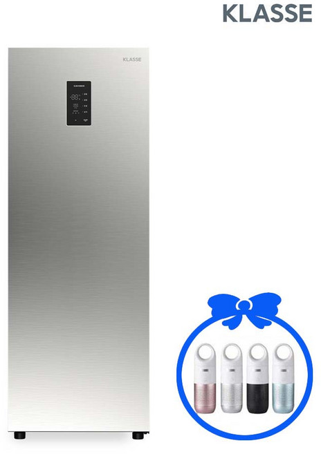 위니아AID 미니 소형 김치냉장고 120L 사은품증정, 소형김치냉장고