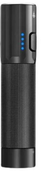 Xiaomi Nextool 강력한 전술 LED 손전등 휴대용 비상 모바일 전원 야외 모험 캠핑 등, XM-YP-796, 협력사, 1개