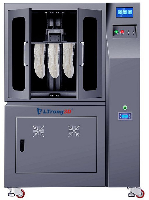 제이베니-2109 울트론 3D 광경화 프린터 산업용 대형 감광 수지 4k 7k 고정밀 23.8인치 사이즈, 7. F550 2차 경화포함 올인원