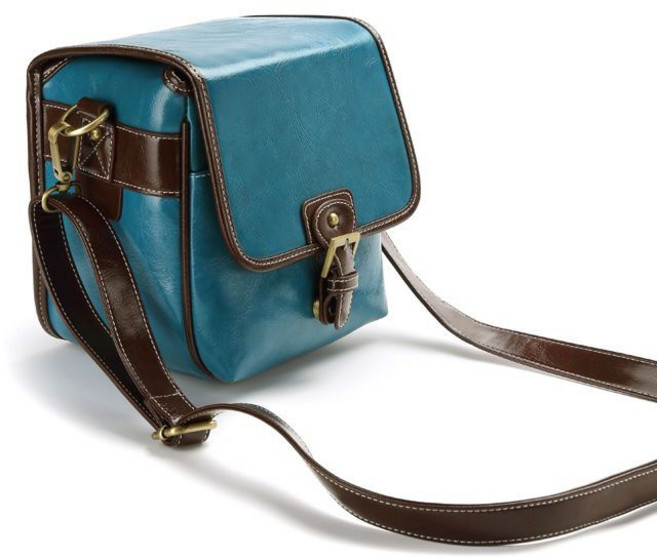 적용하다CanonR57 일안반사 760D80d 6D25D4 90D 카메라백 적용하다NikonD7500 D5600A 적용7rM3, 하늘색_113 작은, 1개