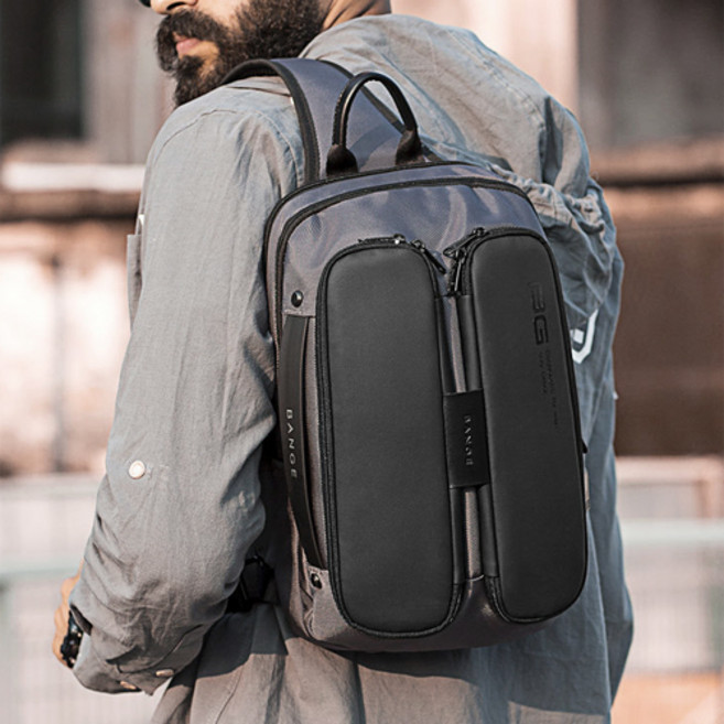 BANGE 슬링백 BG-7079 크로스백