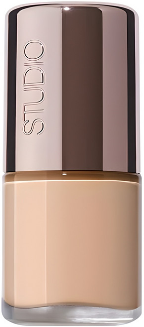 더샘 스튜디오 광채 파운데이션 10ml, 1개, 뉴트럴 23호