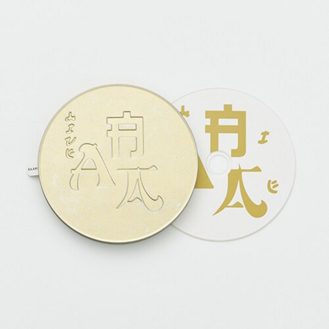 혁오 선셋 롤러코스터 AAA LIVE [2CD+Blu-ray] / 틴케이스+2CDs+1 Blu-ray+3 디스크홀더+11 inner cards