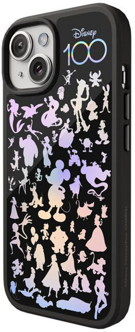 한정판 아이폰 14 15 프로 벨킨 디즈니 D100 케이스