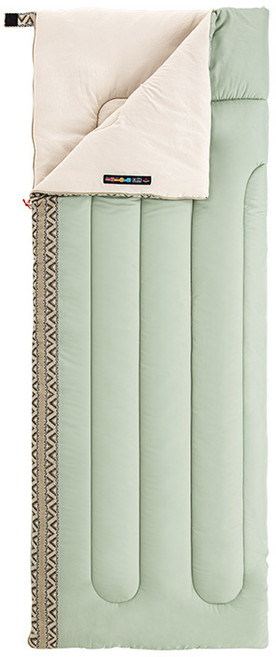 네이처하이크 NH 경량 야외 차박 캠핑 삼계절 이불 L150 침낭, 네이처하이크 L150 (민트그린), 1개