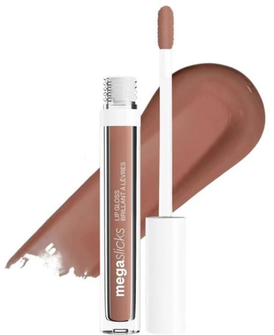 wet n wild 립글로스 Nude Mood, 1개 - 쿠팡