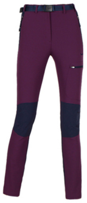 HALLA SPORT 여성 고베노팬츠