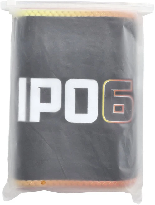Nutrex Research LIPO 6 웨이스트 트리머 블랙 1개, NutrexResearchLIPO6웨이스트트리머블랙1개 - 쿠팡