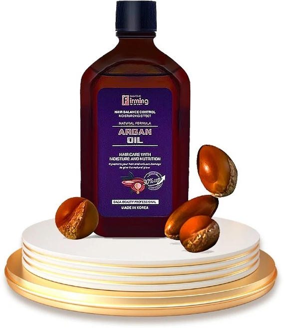 다다토모 아르간 오일, 1개, 100ml - 쿠팡