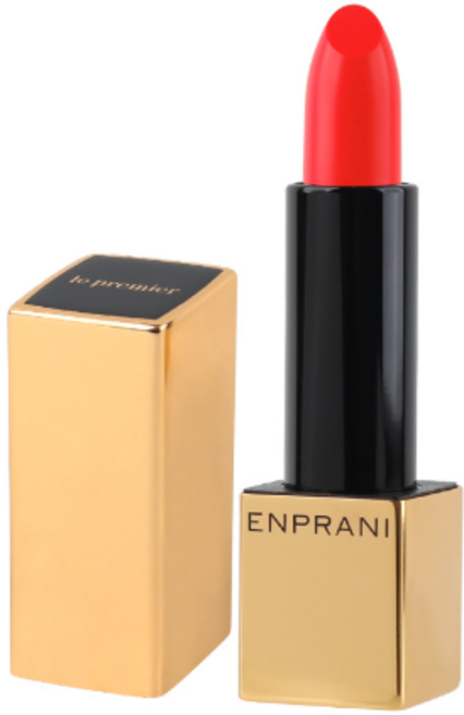 여자 립스틱 틴트 블러셔 섀도우 레드립 누드립, 크림슨오렌지, 1개, 3.4g