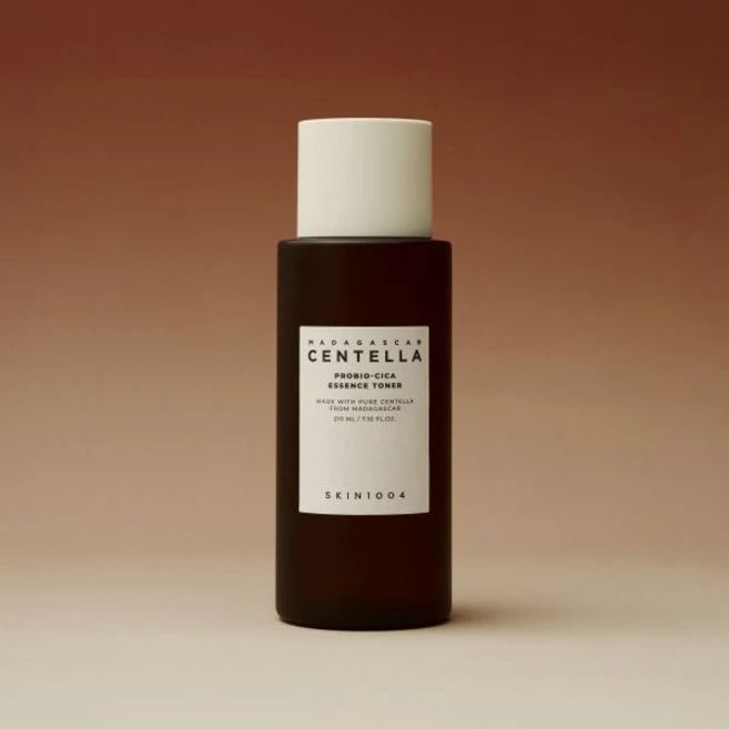 스킨천사 마다가스카르 센텔라 프로바이오시카 에센스 토너 210ml - 쿠팡