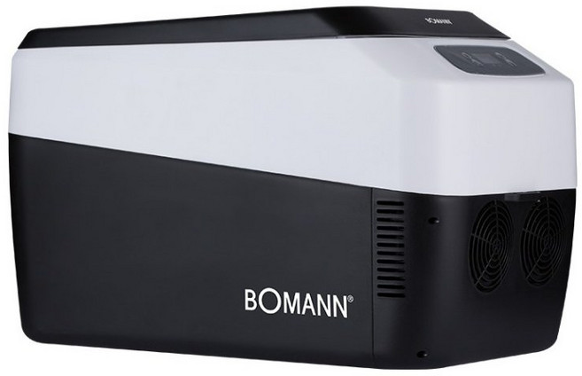 23년형 24리터 캠핑용 차량용 이동식 냉장고 냉온장고 독일 브랜드, 3.냉온장24l