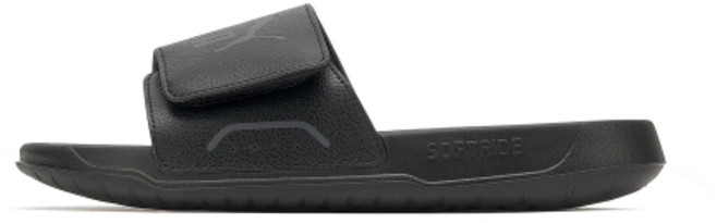 푸마 PUMA 로얄캣 컴포트 2 에센셜 - 블랙:다크그레이 404281-03 254753