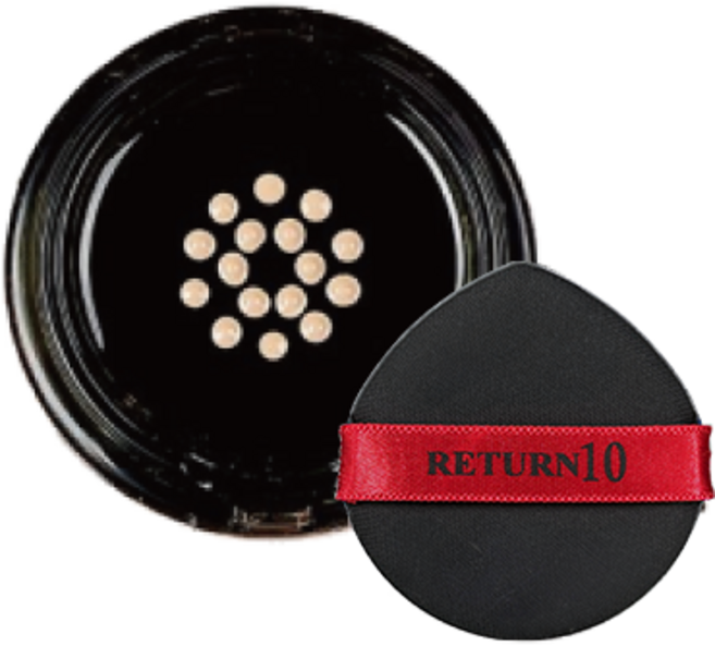 3일애[삼일애]22호 쿠션 리필, 22, 1개, 15ml