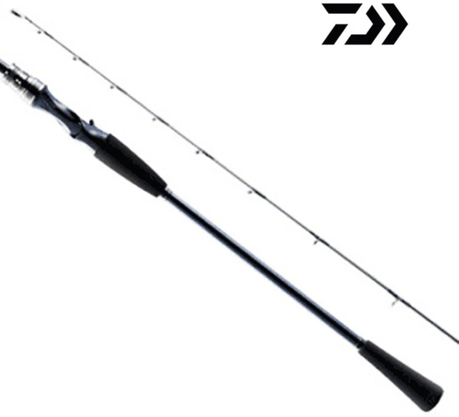 다이와 21 라이트 게임 X 662XHB 라이트게임 광어다운샷 외수질 낚시대, 662MHB - 쿠팡