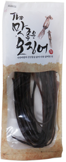대왕오징어 장족400g 1개