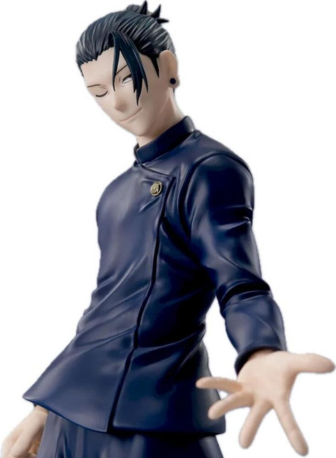Thunder Tech Jujutsu Kaisen 5주년 기념 - 루미나스타 스구루 게토 피규어 256209, Thunder Tech Jujutsu Kaisen 5주