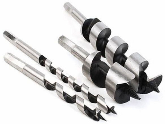 공방 전기 충전 드릴 사용가 목공 기리 택 25x125mm, 1개