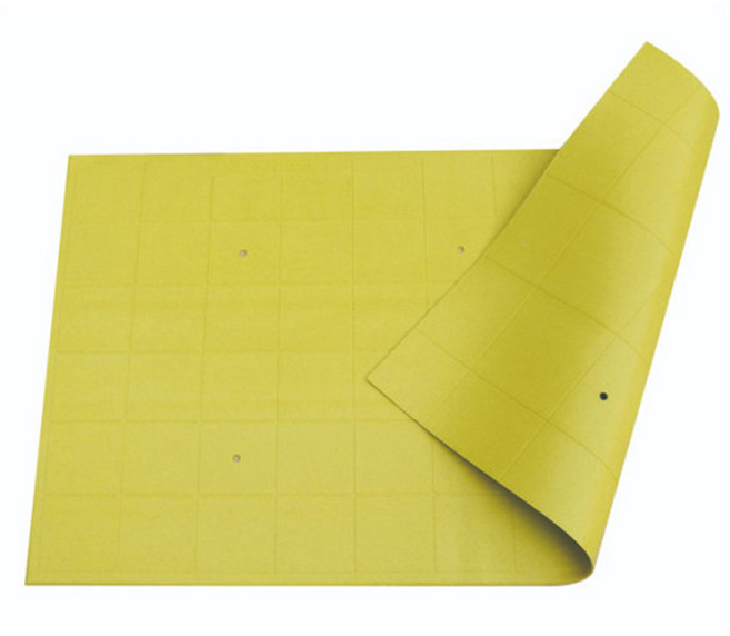 복지용구 미끄럼방지매트 노인 어르신 SKM-500마블 6% 경감, 옐로우, 6%, 1개