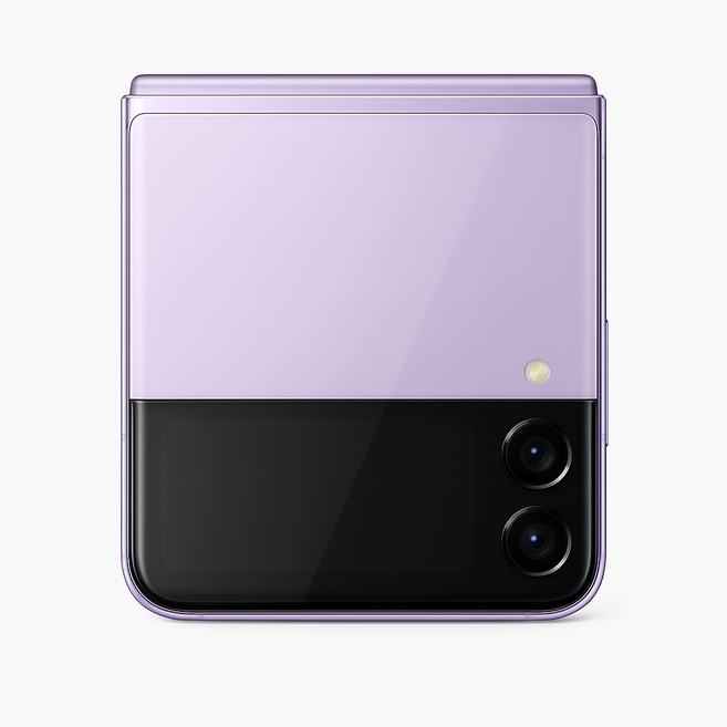 삼성 갤럭시 Z플립 Z플립2 Z플립3 Z플립4 256GB 중고 중고폰 공기계 리퍼폰 3사호환가능, Z플립3 퍼플