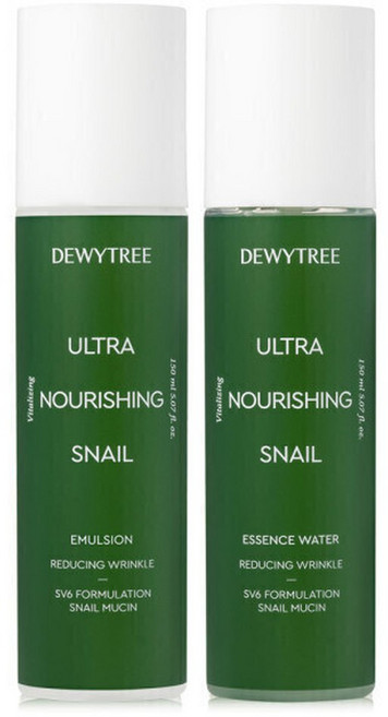 달팽이 스킨로션 150ml 2개 기초화장품 세트 스네일 수분크림 px, AA4스네일 세럼, 70ml