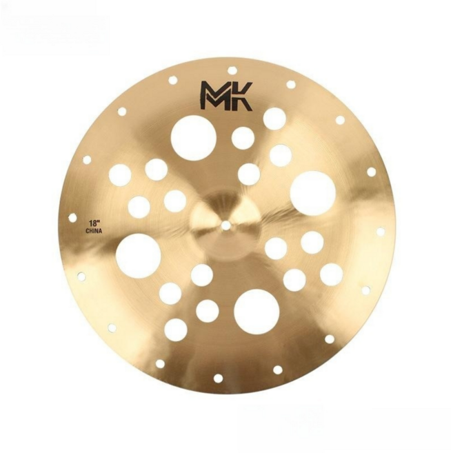 이스턴 B20 시리즈 전문가용 드럼 심벌, 1개