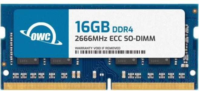 Synology 디스크스테이션 DS723 및 DS923 NAS 시스템 2666MHz PC4-21300 CL19 ECC 언버퍼링 SODIMM 2Rx8 1.2V 메모리 업그레이드와, 16GB