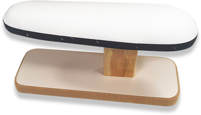 전문가용 어깨 소매 다림판 1호 특수제작 세탁소 우마