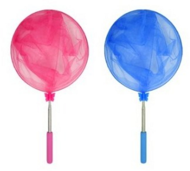 아이비스 곤충 채집망 SP11661 2종세트, 1세트