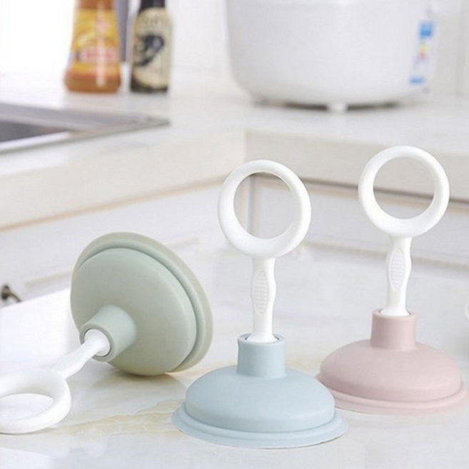 바르나 변기 싱크대 세면대 하수구 뚫어뻥 뚜러뻥 밀당, 바르나 밀당 뚫어뻥, 본상품선택