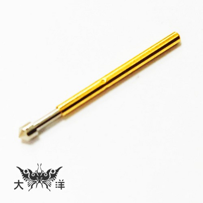 大洋國際電子 探針 P75-LM (20PCS/包), 1個
