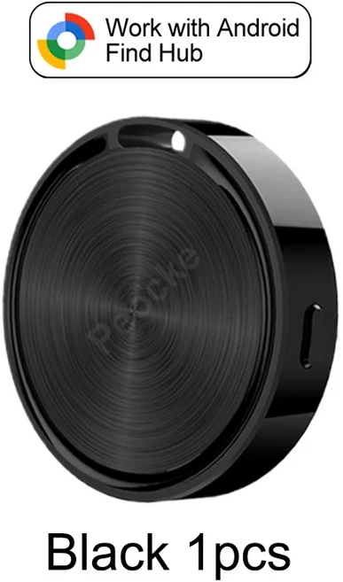 구글 내 앱 찾기 안드로이드 허브 GPS 위치 추적기 에어태그 케이스 자전거 자동차 오토바이 고양이 스마