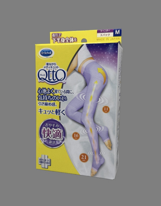 Dr. Scholl's QttO 睡眠壓力褲