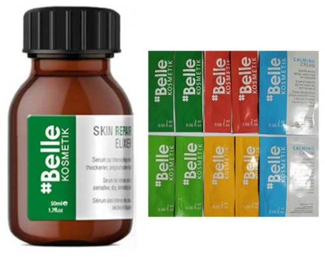 엘리시어30ml+엘리시어샘플10매, 1개, 30ml, A.엘리시어30ml+엘리시어샘플10매 - 쿠팡