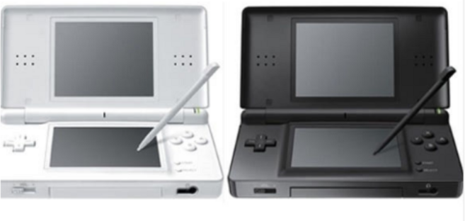 닌텐도 DS LITE 정품 중고