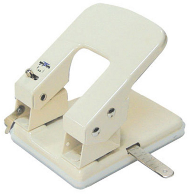 화신)423 2공 겸용펀치(7~8Cm/겸용) 1개