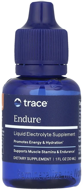 효과가 좋은 Trace 엔듀어 액상 전해질 보충제 30ml(1fl oz) 최저가격, Trace엔듀어액상전해질보충제30ml1floz, 1개, 30ml - 쿠팡