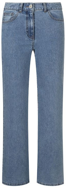 베스띠벨리 워싱 부츠컷 데님 팬츠 BIPKC2266