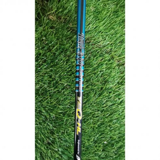 드라이버샤프트 투어AD 중고드라이버샤프트 골프용품, 기본 : 상세페이지 참조