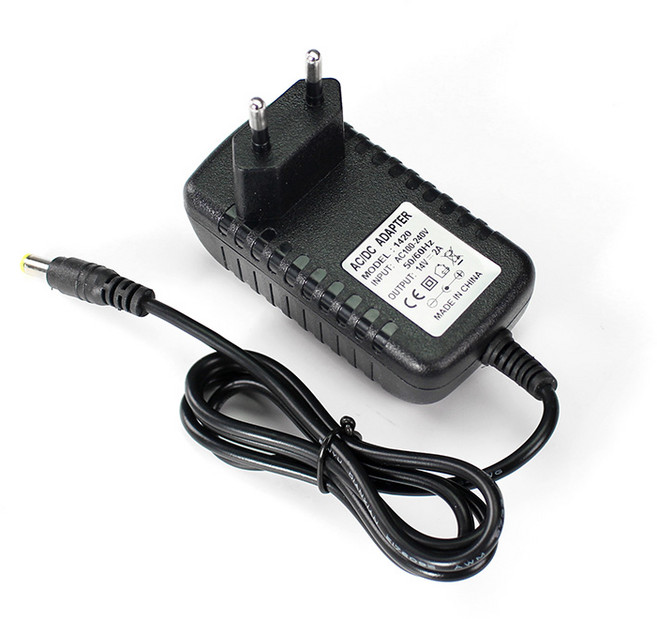 14V AC TO DC 어댑터 전원 변환기 220V 14 볼트 1A 2A 3A 스위칭 전원 공급 장치 CCTV 용 고전압 변압기, 02 14V 2A, 02 US, 1개