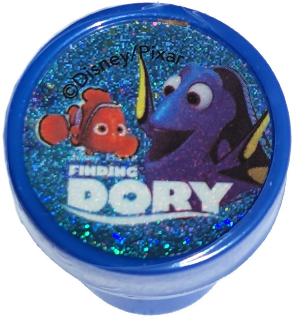 디즈니 픽사 마블 캐릭터 만년 스탬프 칭찬 도장 칭찬스탬프 어린이도장 캐릭터스탬프 다꾸 놀이, 도리를 찾아서 스탬프 1개