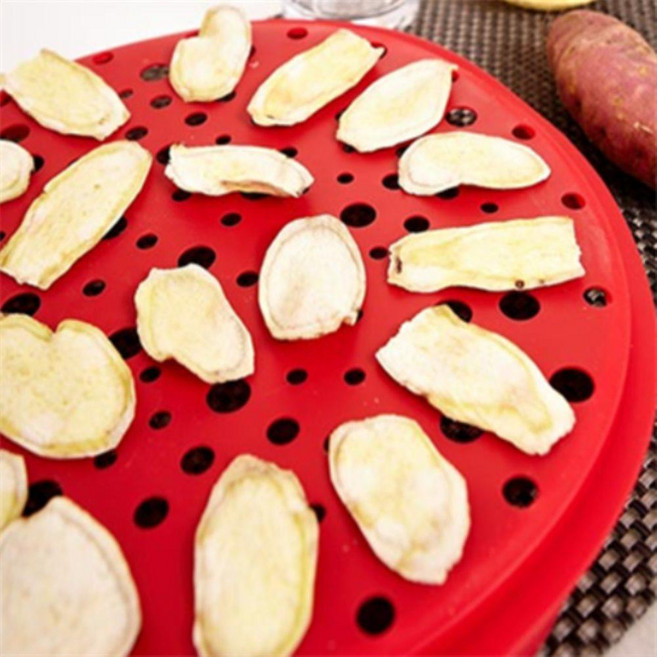 전자레인지용 감자칩메이커 야채칩 메이커