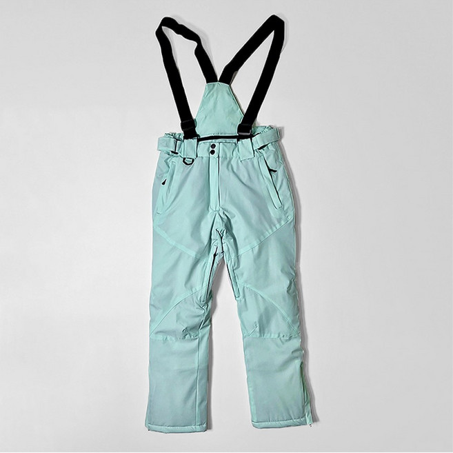 Uppercut 스키복 스키바지 방한바지 패딩바지