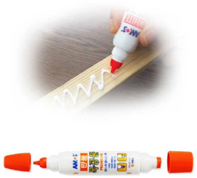 양방향목공용풀 미술용접착제