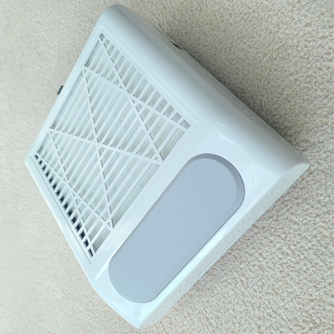 당일발송)아르마 네일 흡진기 고출력 먼지흡입기 젤 네일드릴 샵 셀프 공장 목공방 작업용, 흡진기(기본형), 1개